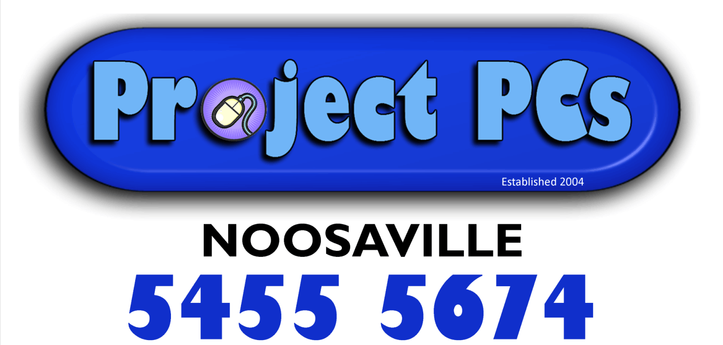 Project PCs